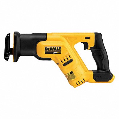 Cordless Reciprocating Saw 20 Volt