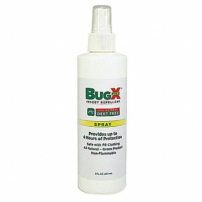 Insect Repellent 8 oz Weight
