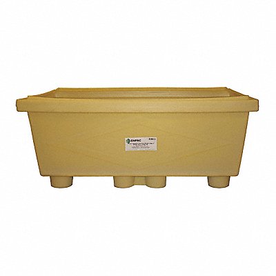 Spill Containment 1200 lb.