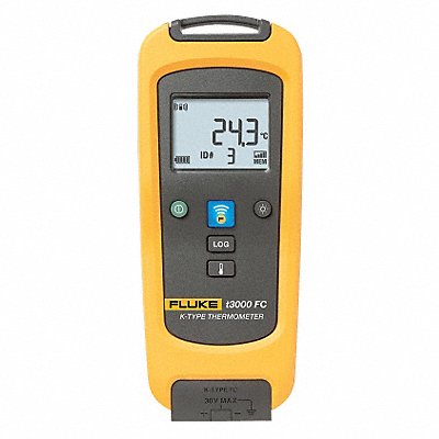 Temperature Module Wireless