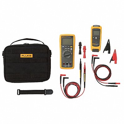 AC Voltage Module Kit 1mA to 10A