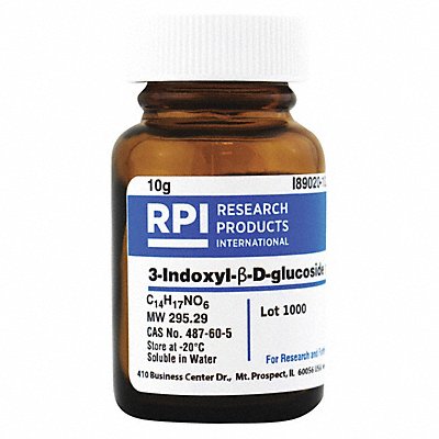 3-Indoxyl-B-D-glucoside (IBDG) 10g