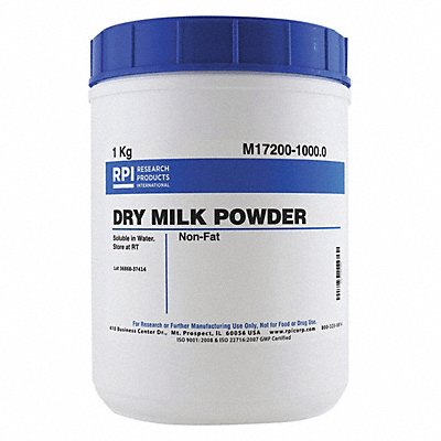 Dry Milk Powder 1kg