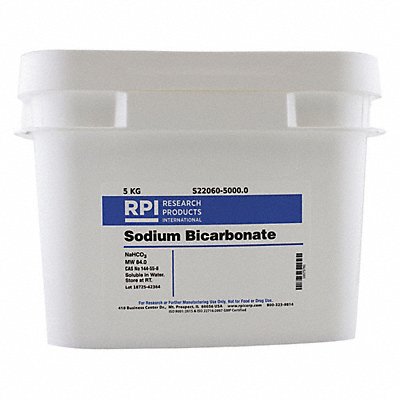 Sodium Bicarbonate 5kg