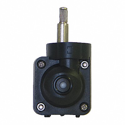 Cartridge for shower valve