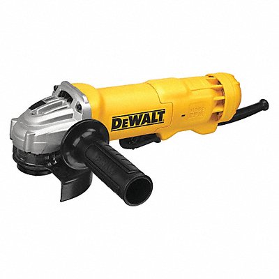 Angle Grinder 4-1/2 in. with Kit Box