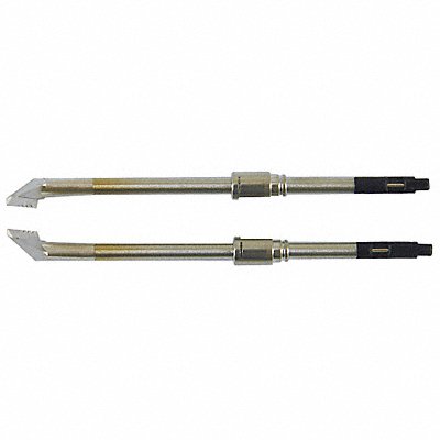 Blades Metal Thermal Wire Stripper PK2