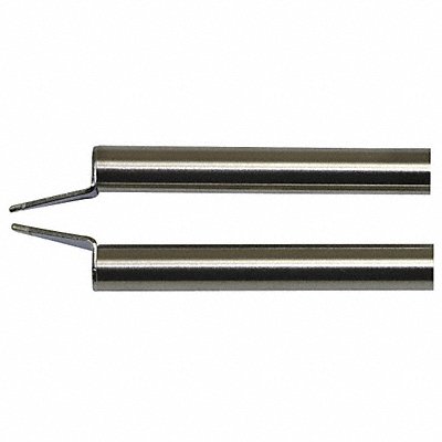 Desoldering Tweezer Tip Flat Blad 1.0mm