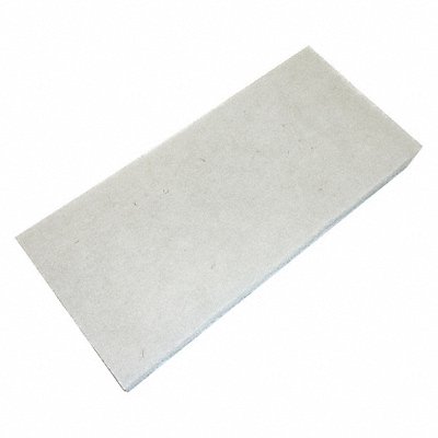 Scrub Pad Polyester 9-3/4 L