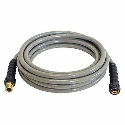 Cold Water Hose 5/16 in D 25 Ft