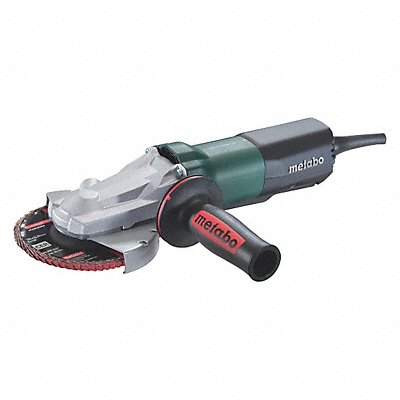 Angle Grinder 5 8 A 10 000 RPM 120VAC