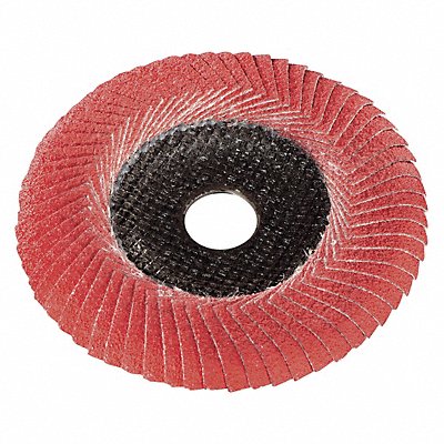 Flap Disc 60Grit 5 in dia.