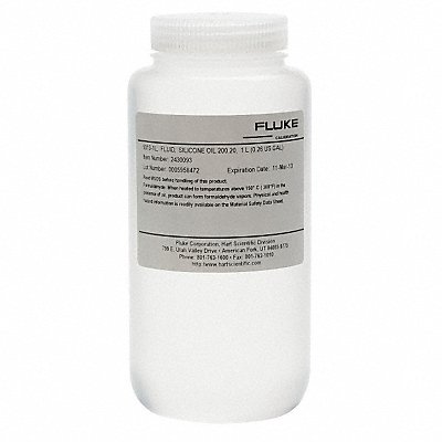 Silicon Oil 1L 200.20