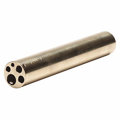 Probe Insert A Misc Holes