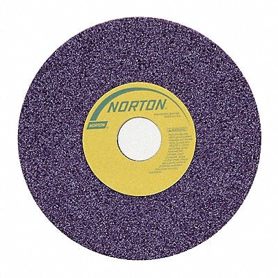 Toolroom Grinding Wheel 7x1x1-1/4in Blue