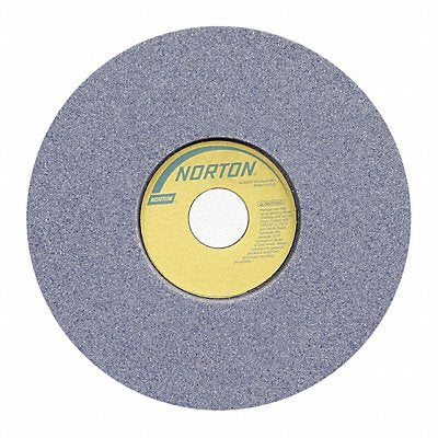 Toolroom Grinding Wheel T5 8x1x1-1/4in