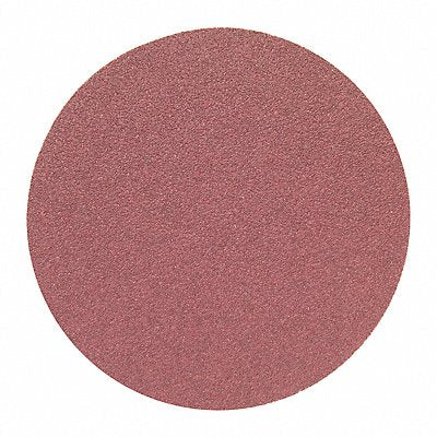 Hook-and-Loop Paper Discs 100 Grit PK50