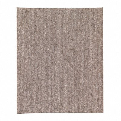 Sanding Sheet Fine Al Ox P500 Grit PK100
