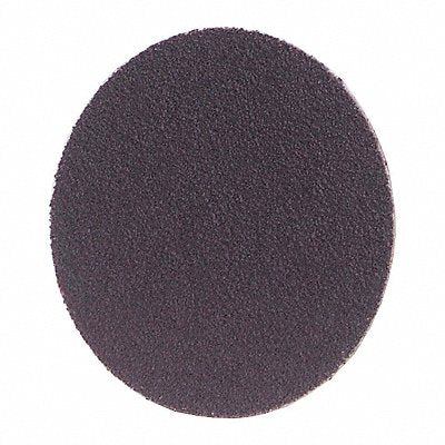 Sanding Disc 20in dia Med. 60Grt Brown
