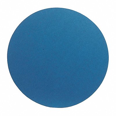 Sanding Disc 12in. dia. Med 60Grit