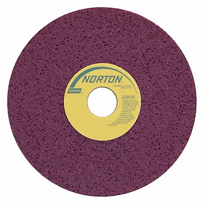 Toolrm Grinding Wheel T1 7in 48A46-HVP2