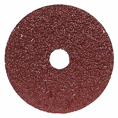 Abrasive Fiber Dsc 7x7/8 in. Fine PK25