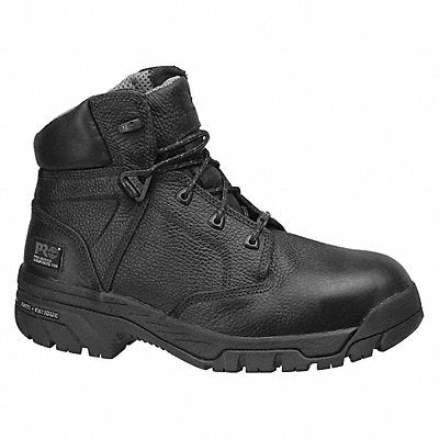 6 Work Boot 10-1/2 W Black Composite PR (87517 34FJ48)