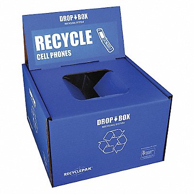 Cell Phone Recycling Kit 13 x13 x9
