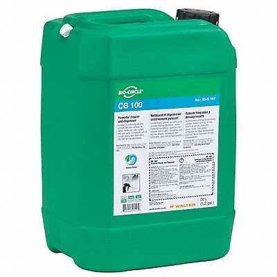 Heavy Duty Cleaner Degreaser 5.3 gal.