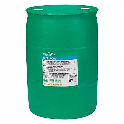 Heavy Duty Cleaner Degreaser 55 gal.