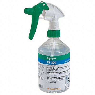 Fast Drying Surface Cleaner 16.9oz