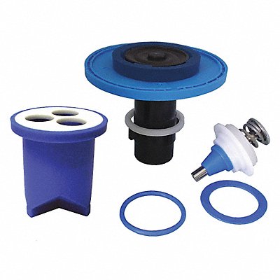 Urinal Flush Valve Repair Parts Rubber