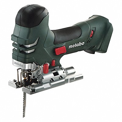 Cordless Jig Saw Barrel Grip 5.9 lb.
