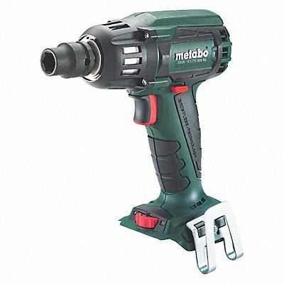 Cordless Impact Wrench Batt not Included