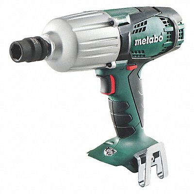 Cordless Impact Wrench 2200 bpm 5.2A/hr.