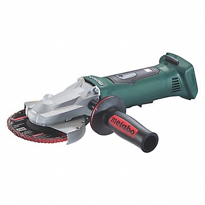 Cordless Angle Grinder Bare 18.0 V 5