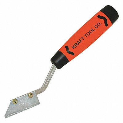 Saw Grout Carbide-Edged 2in. Blade