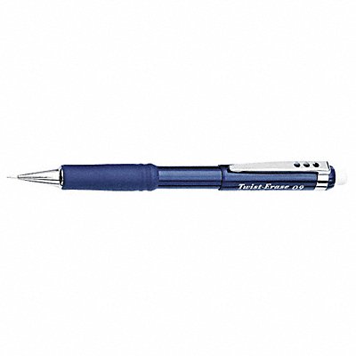 Mechanical Pencil 0.9mm Blue