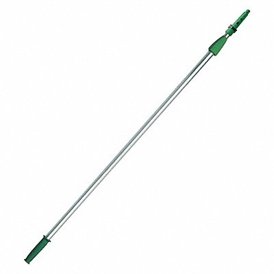 Telescopic Extension Pole,48-96 In L