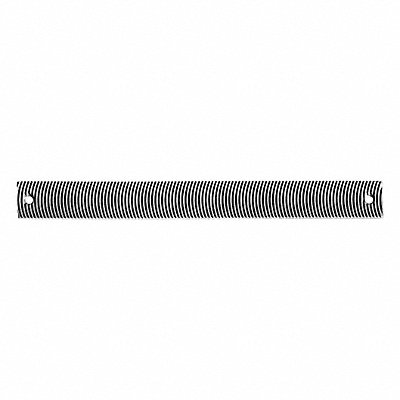 Car Body File Fine 12in L x 1-5/32in W