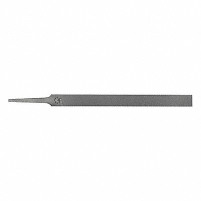 Pillar File Coarse 10in L x 5/8in W