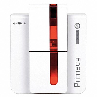 Card Printer Evolis USB And Ethernet