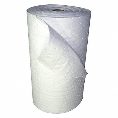 Absorbent Roll Heavy Weight Wh 53 gal.