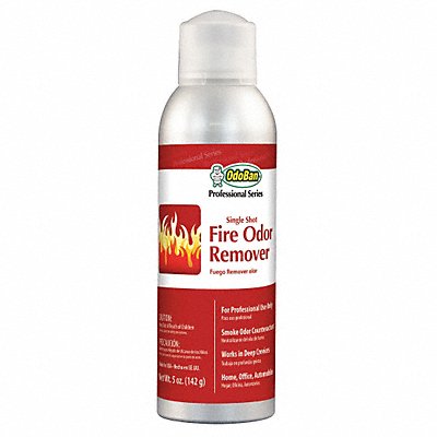 After Fire Odor Elminator 5 oz Can PK12