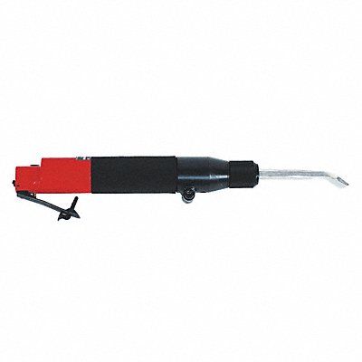 Air Chisel Scaler 2400 BPM In-Line