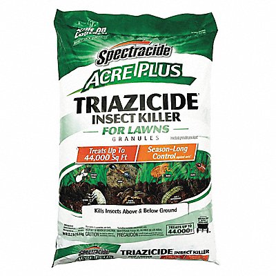 Insecticide 35 lb. Granules