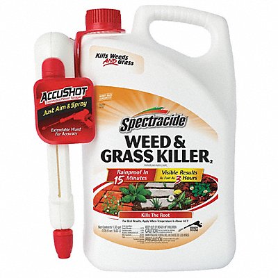 Grass and Weed Killer 1.33 gal.