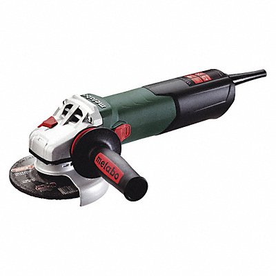 Angle Grinder 5 14 A 2800 to 11 000 RPM