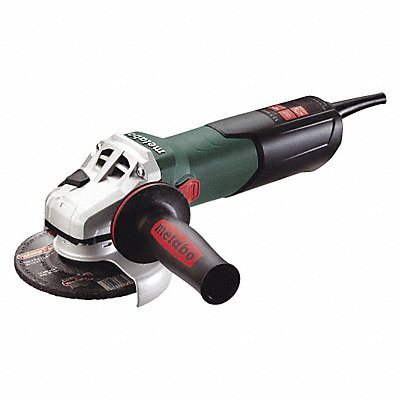 Angle Grinder 5 14 A 2800 to 9 600 RPM