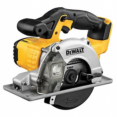 Cordless Circular Metal Saw Bare Tool